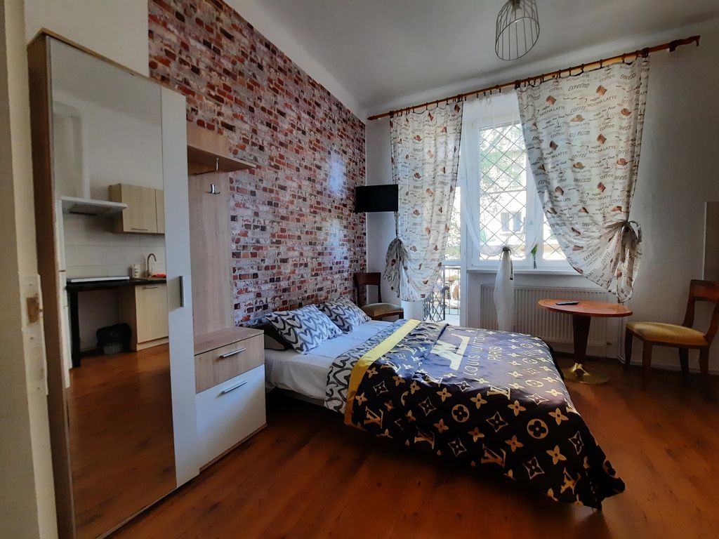 Apartment for 2 guests (Cracow Old Town)
