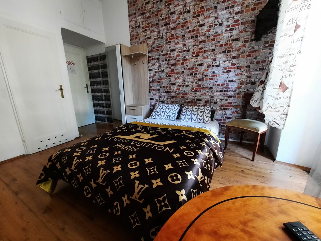 Apartment for 2 guests (Cracow Old Town)