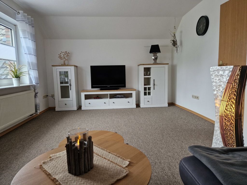 Ferienwohnung Renken