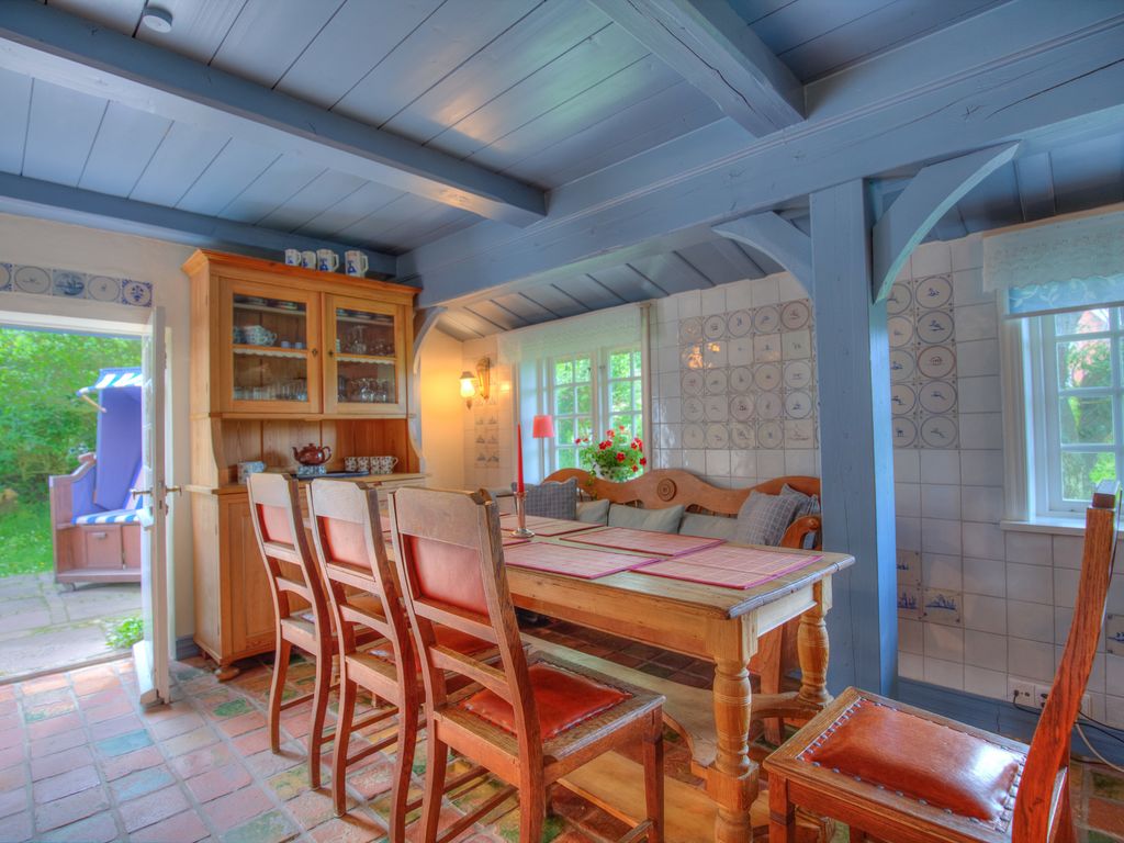 Friesenhaus Sara S1