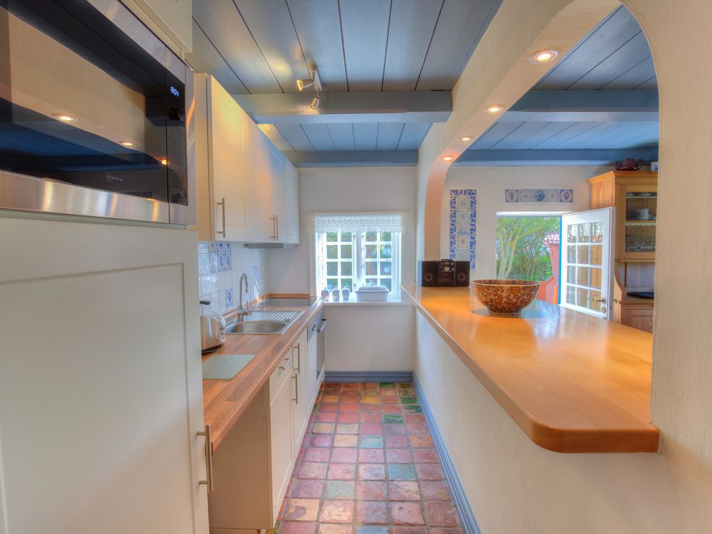 Friesenhaus Sara S1