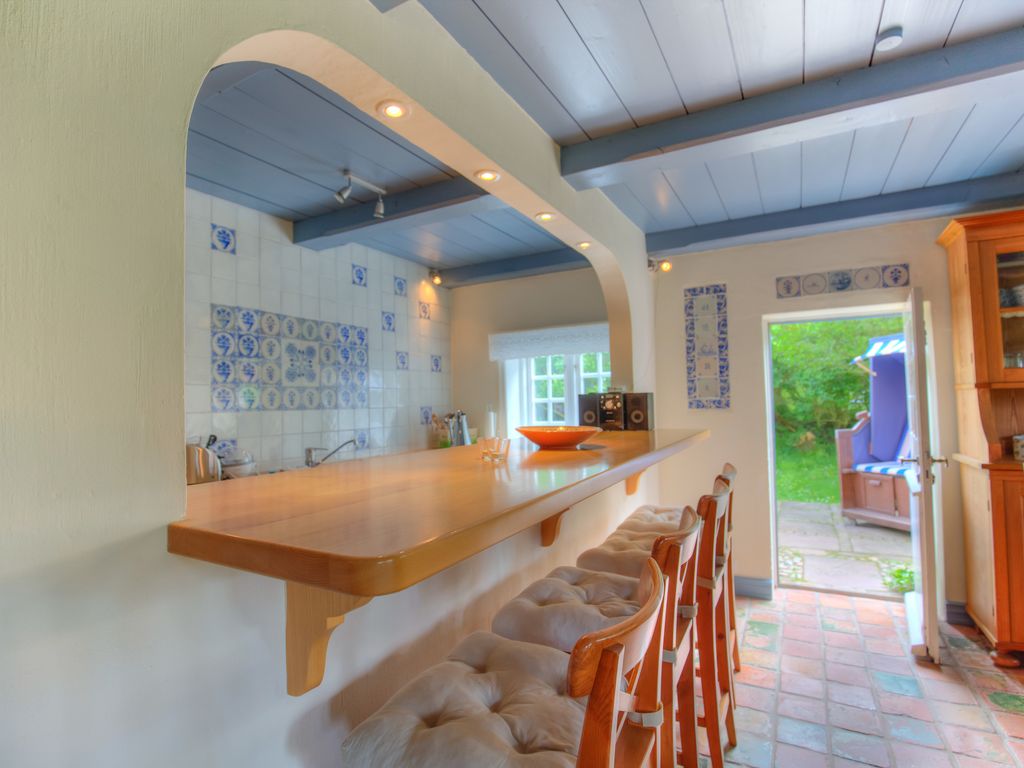 Friesenhaus Sara S1