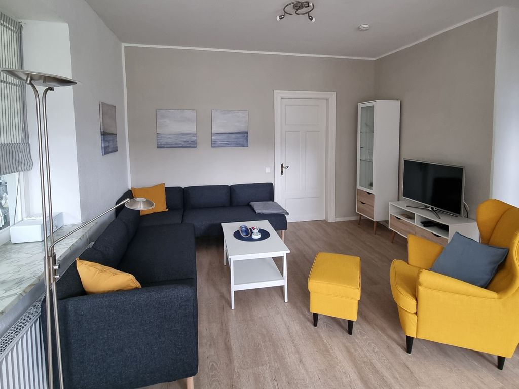 Ferienwohnung Biethahn - Gaarden