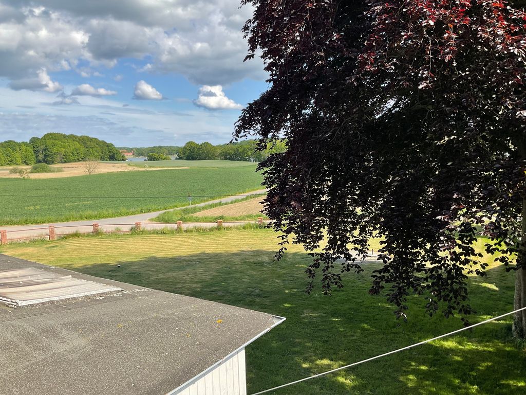 Ferienwohnung Biörnsen - Nr. 3