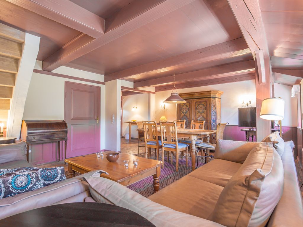 Friesenhaus Sara S3