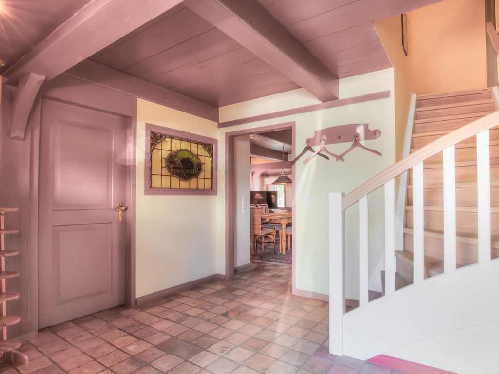 Friesenhaus Sara S3