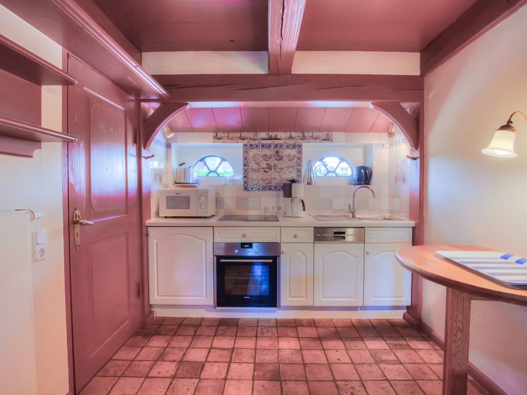 Friesenhaus Sara S3