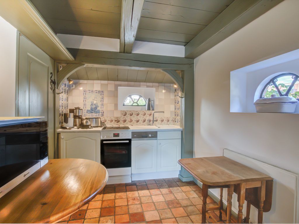Friesenhaus Sara S4