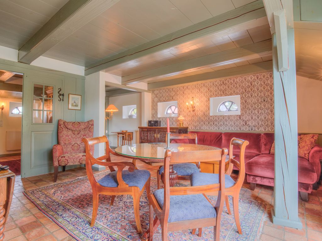 Friesenhaus Sara S4