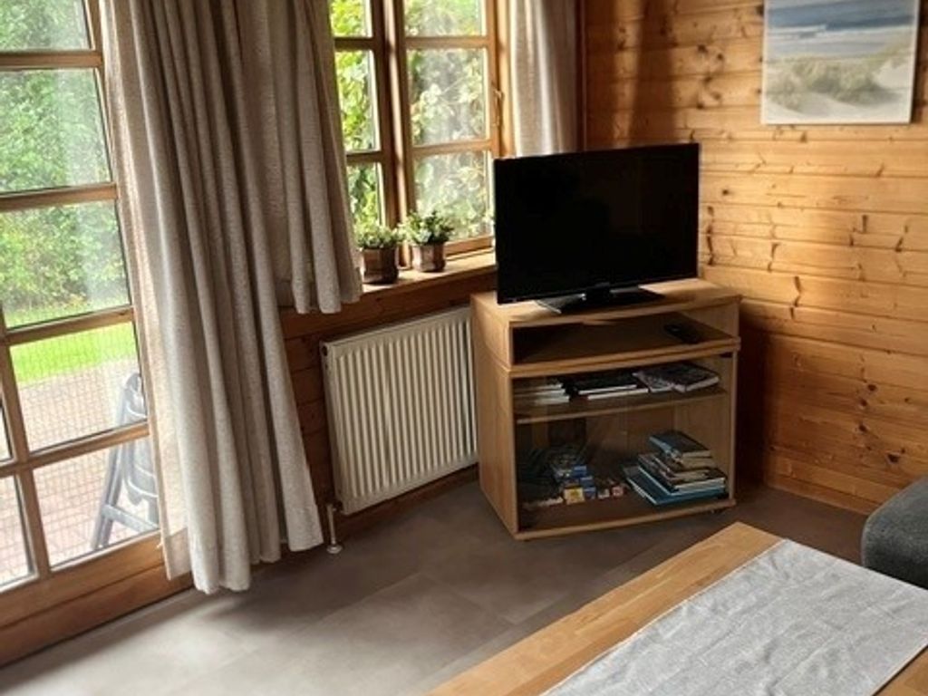 Ferienhaus Callsen