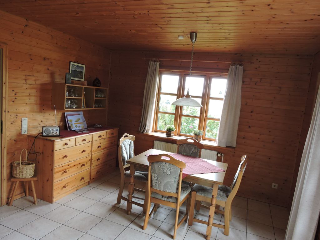 Ferienhaus Callsen