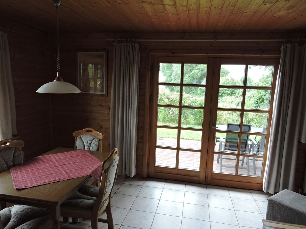 Ferienhaus Callsen