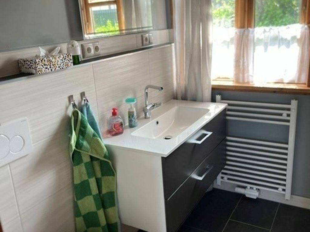 Ferienhaus Callsen