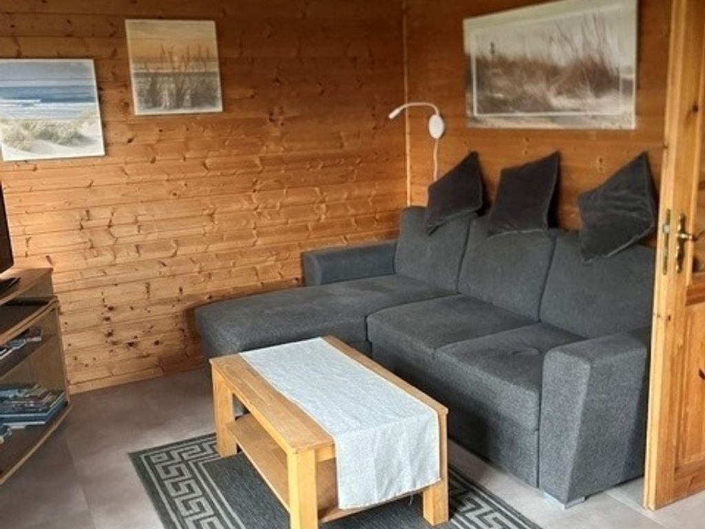 Ferienhaus Callsen
