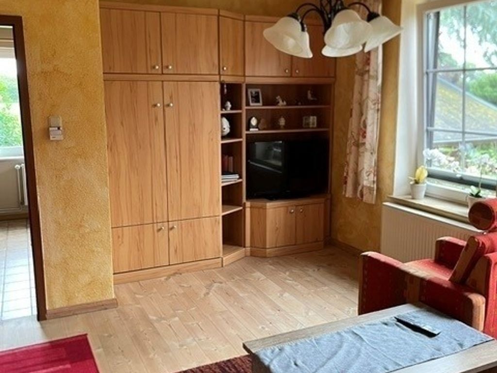 Ferienwohnung Callsen