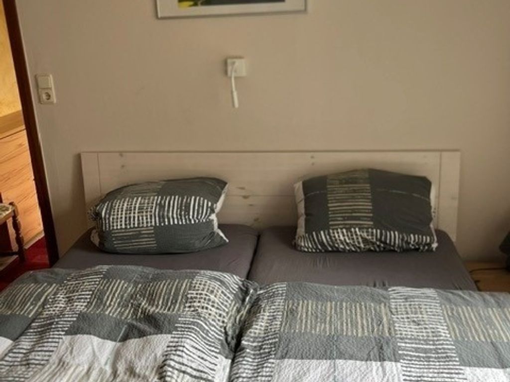 Ferienwohnung Callsen