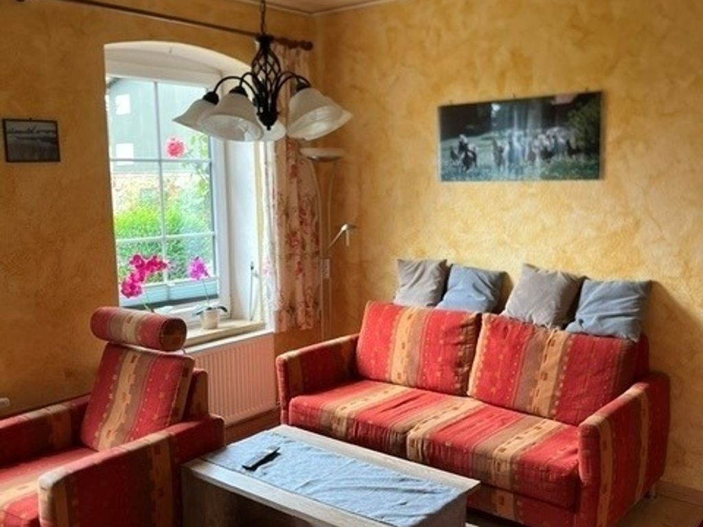 Ferienwohnung Callsen