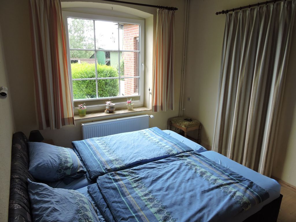Ferienwohnung Callsen