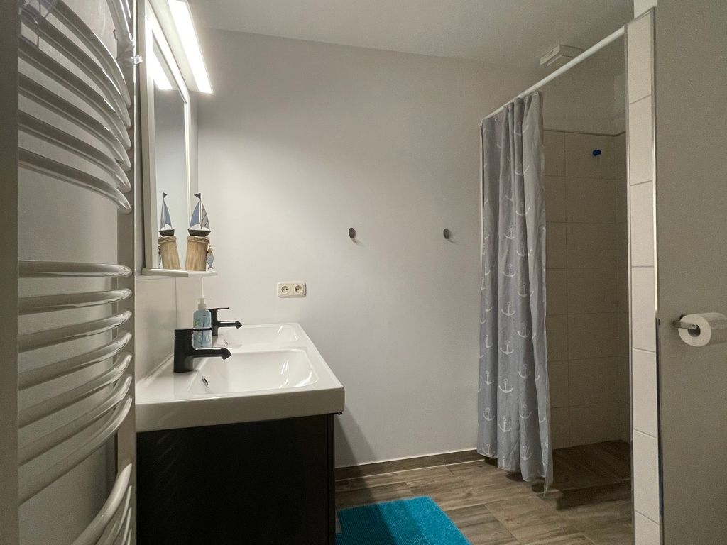 Ferienhaus Lindaunis - Wohnung Missunde