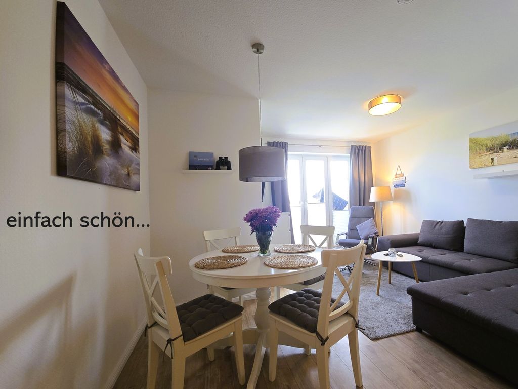 Meeresrauschen