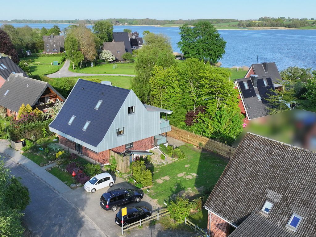 Haus Hygge - Ferienwohnung Hering