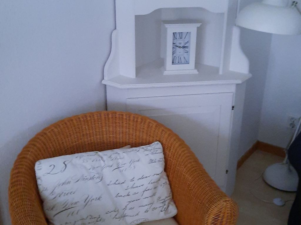 Haus Hygge - Ferienwohnung Hering