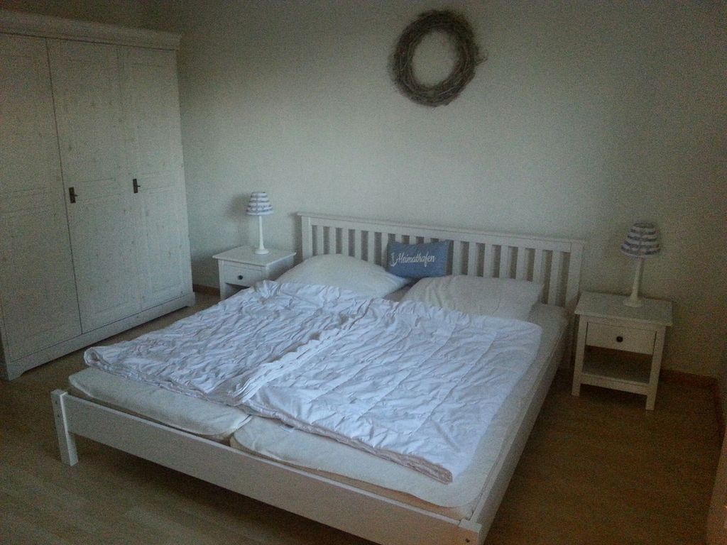 Haus Hygge - Ferienwohnung Hering