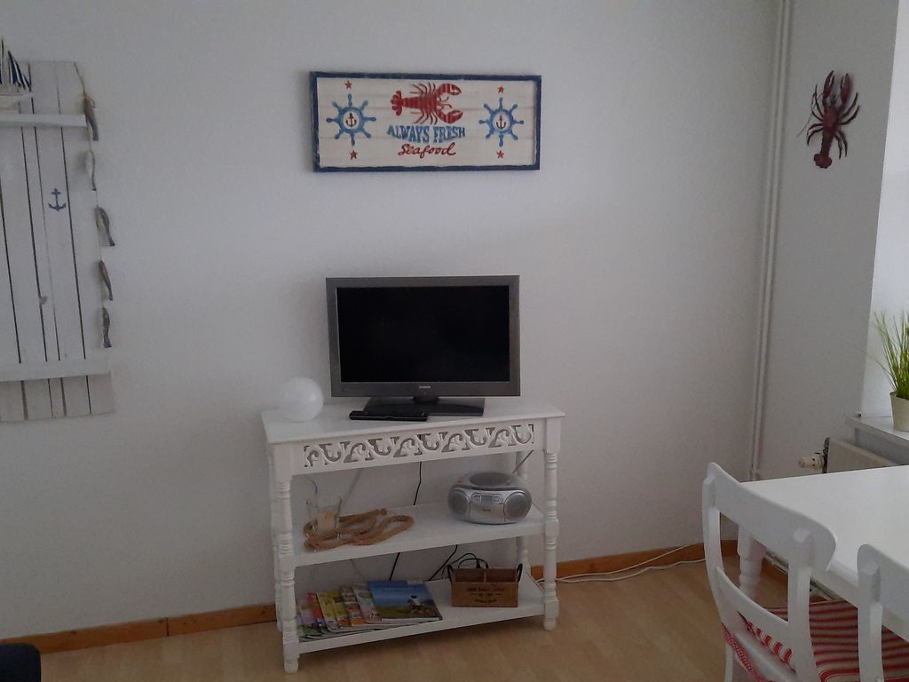 Haus Hygge - Ferienwohnung Hering