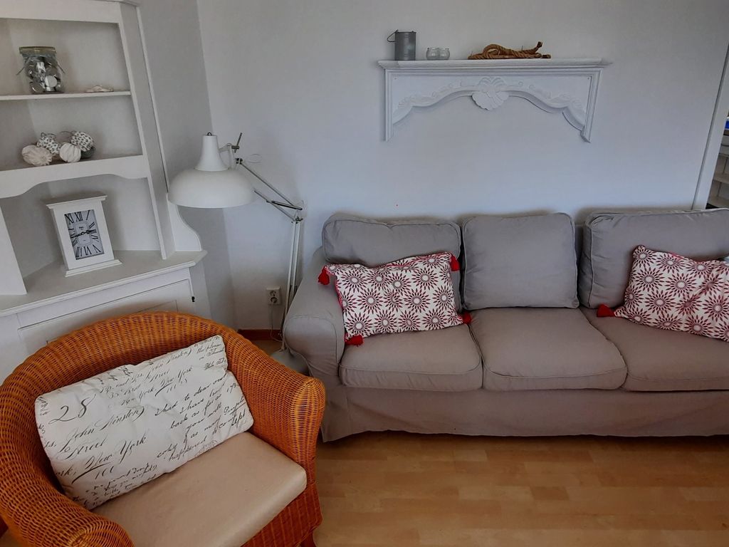 Haus Hygge - Ferienwohnung Hering