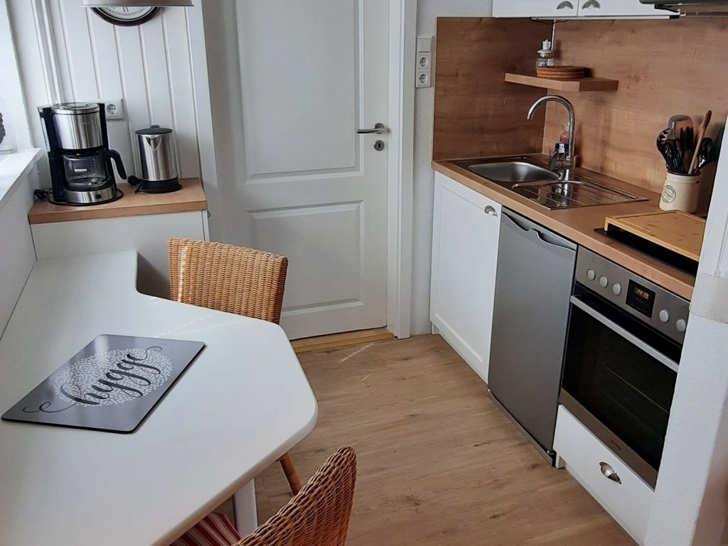 Haus Hygge - Ferienwohnung Anker