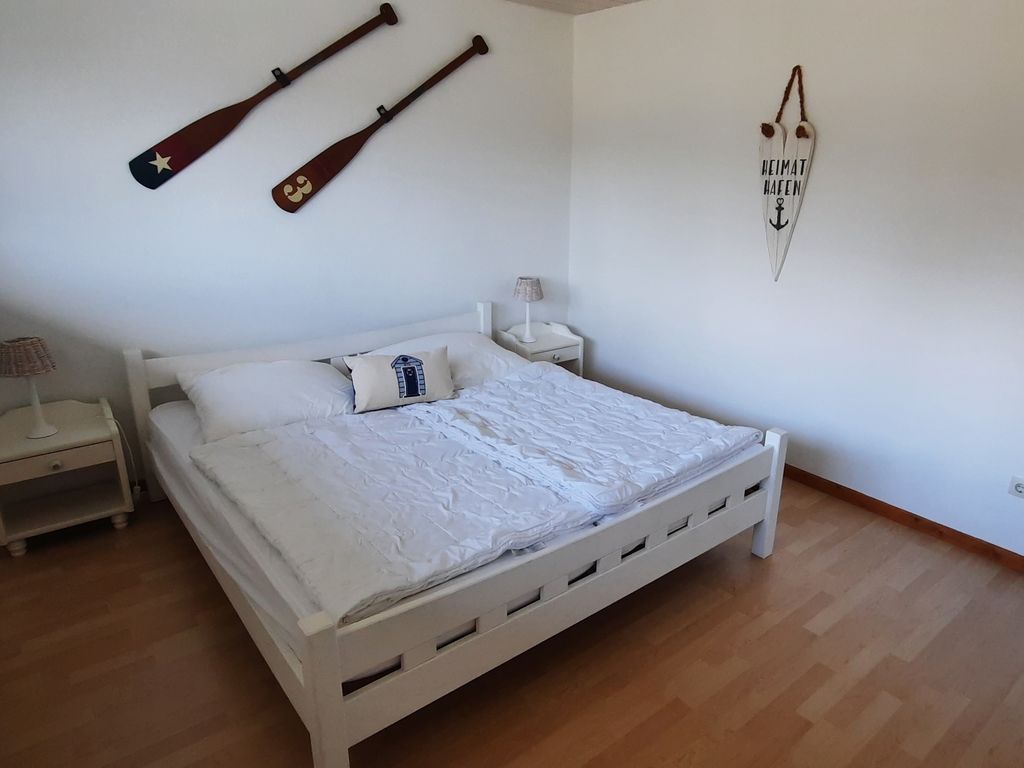 Haus Hygge - Ferienwohnung Anker