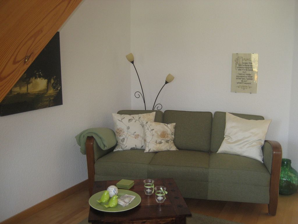 Bauernhof Flüh - Ferienwohnung Gudrun
