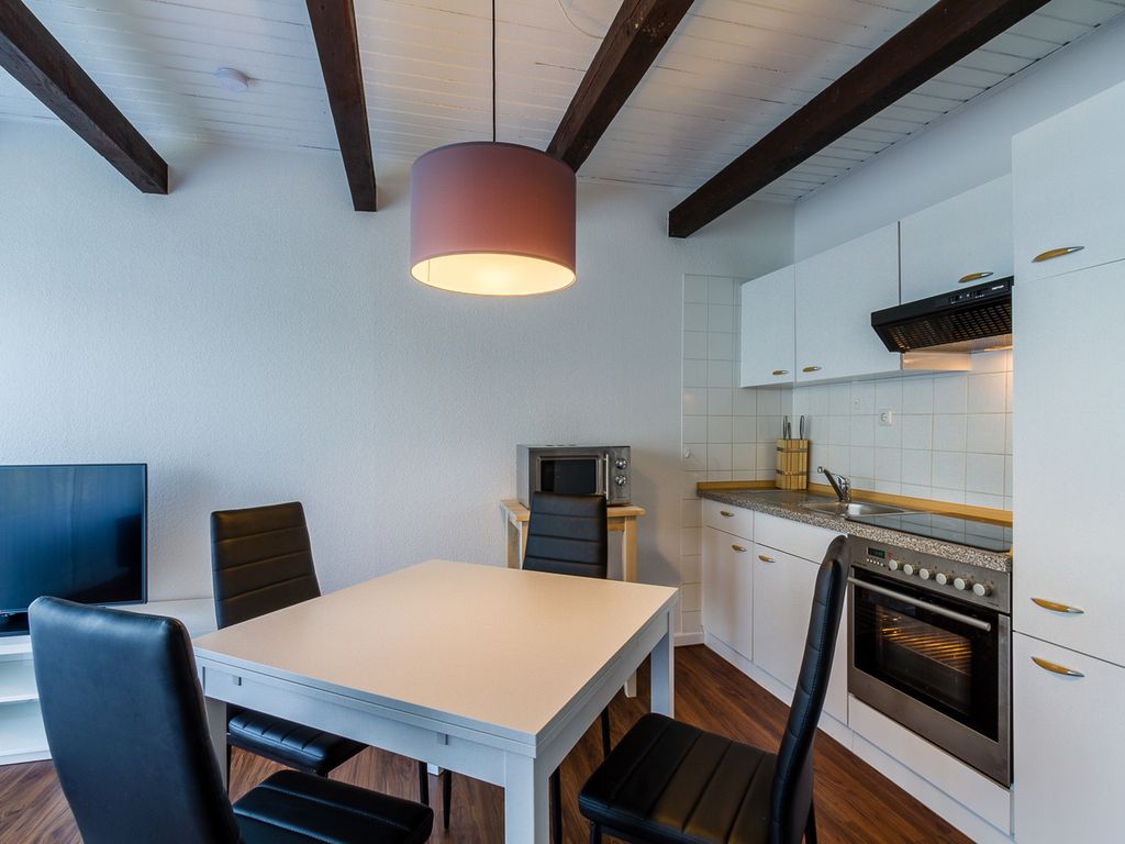 Kleines Sommerhaus Schröder - Im Winkel 1b