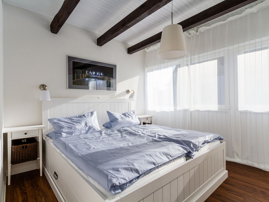 Kleines Sommerhaus Schröder - Im Winkel 1b