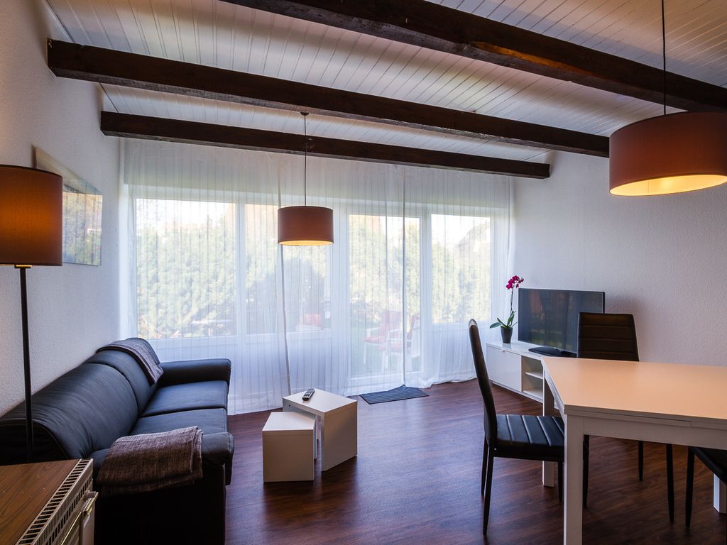 Kleines Sommerhaus Schröder - Im Winkel 1b