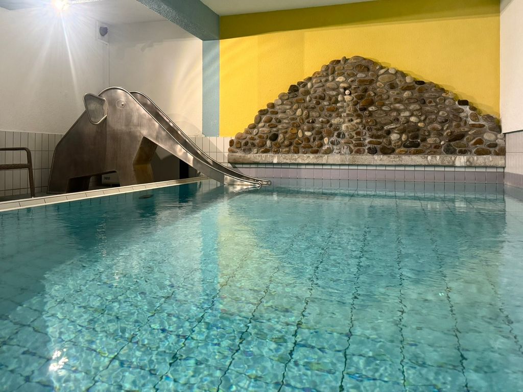 Apartment 06 - Ferienresidenz Roseneck, 2 Schlafzimmer, mit Schwimmbad in Todtnauberg bei Feldberg
