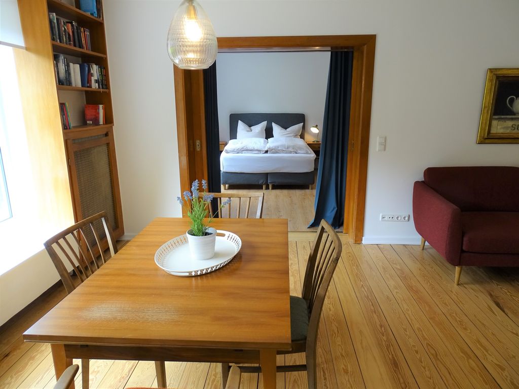 Ferienwohnung "Elisabeth"