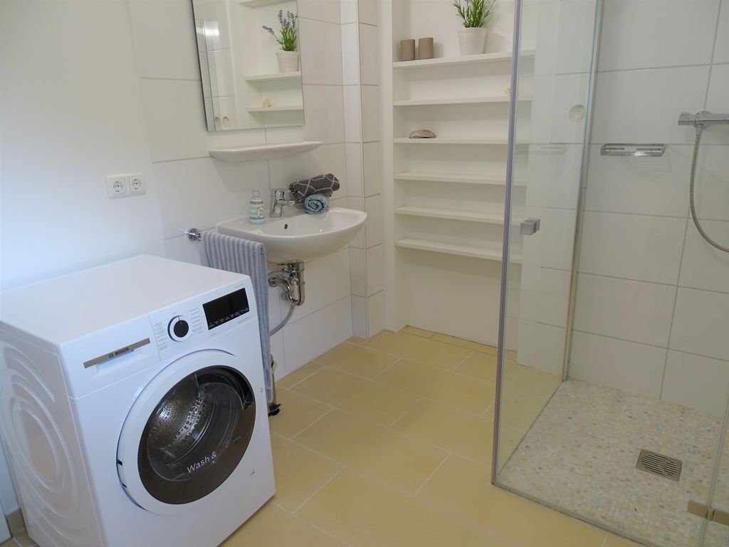 Ferienwohnung "Elisabeth"