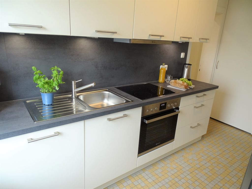 Ferienwohnung "Elisabeth"