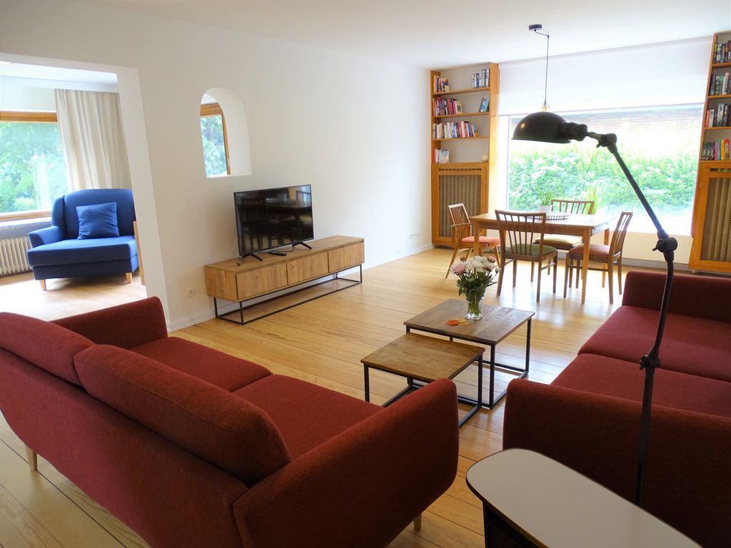 Ferienwohnung "Elisabeth"