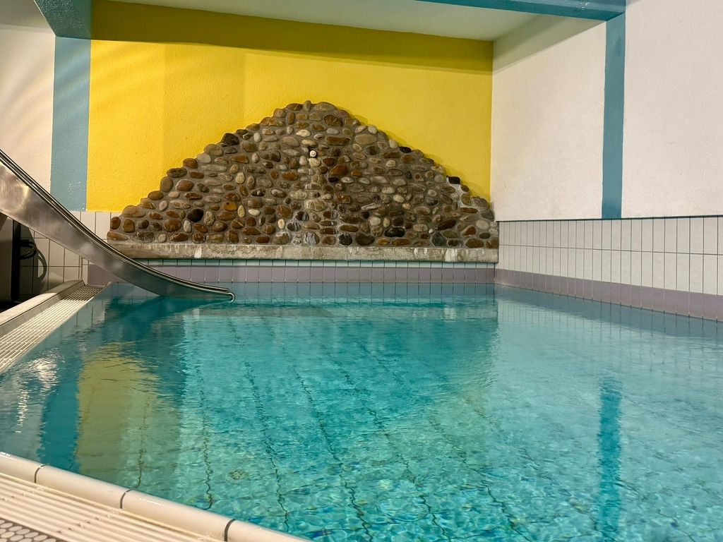 Apartment 11 - Ferienresidenz Roseneck, 2 Schlafzimmer, mit Schwimmbad in Todtnauberg bei Feldberg