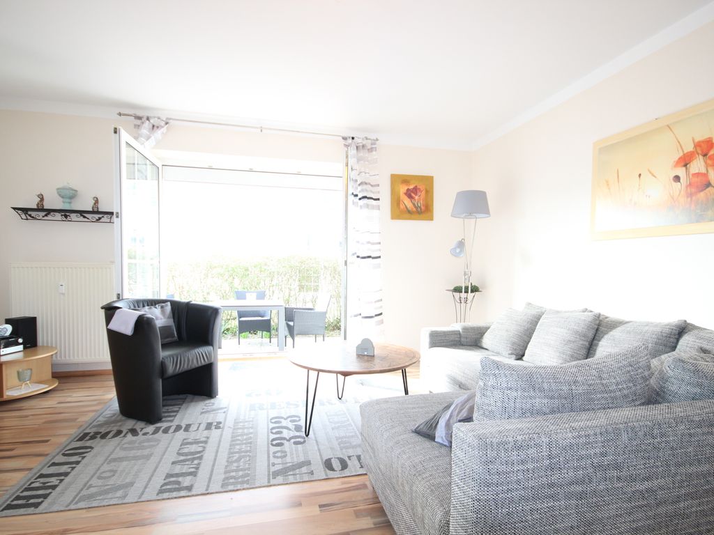 Wohnung 1 Pepe