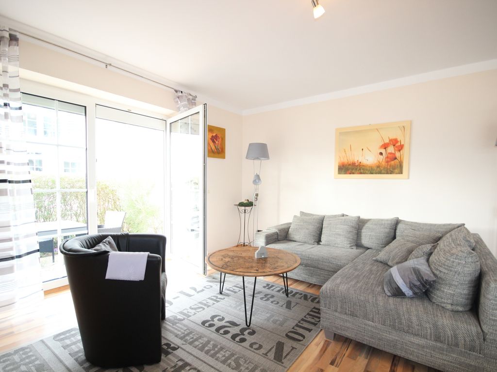 Wohnung 1 Pepe