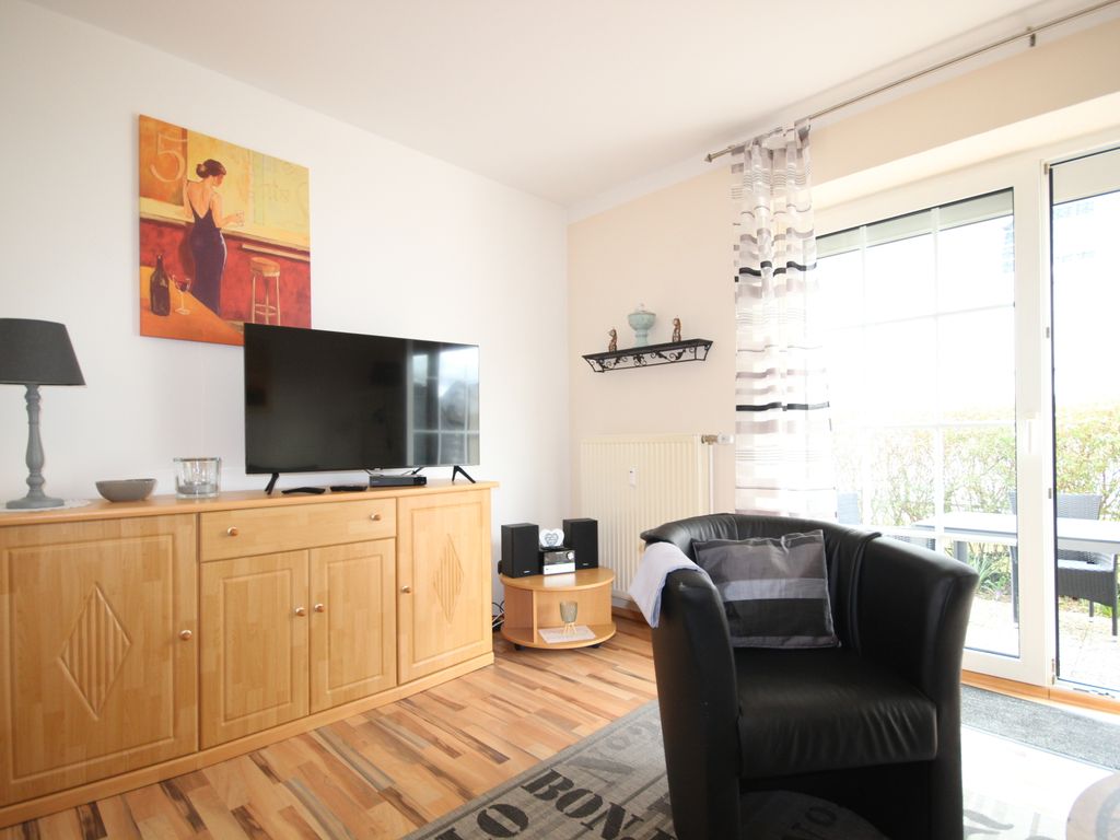Wohnung 1 Pepe