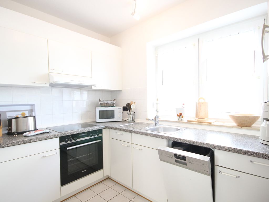 Wohnung 1 Pepe