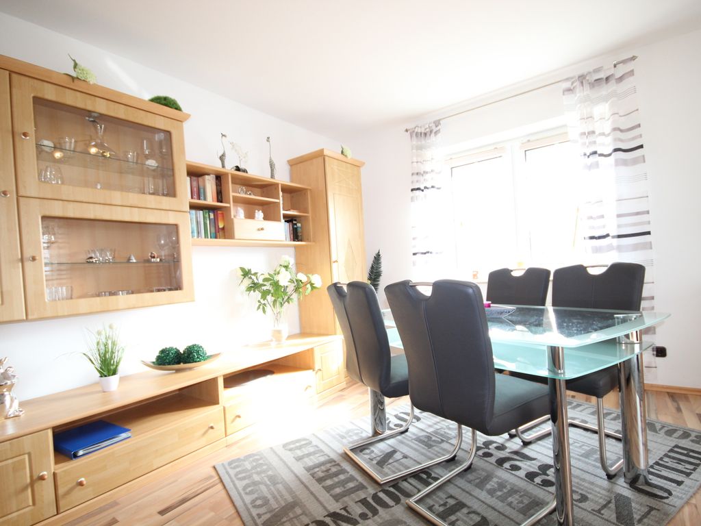 Wohnung 1 Pepe