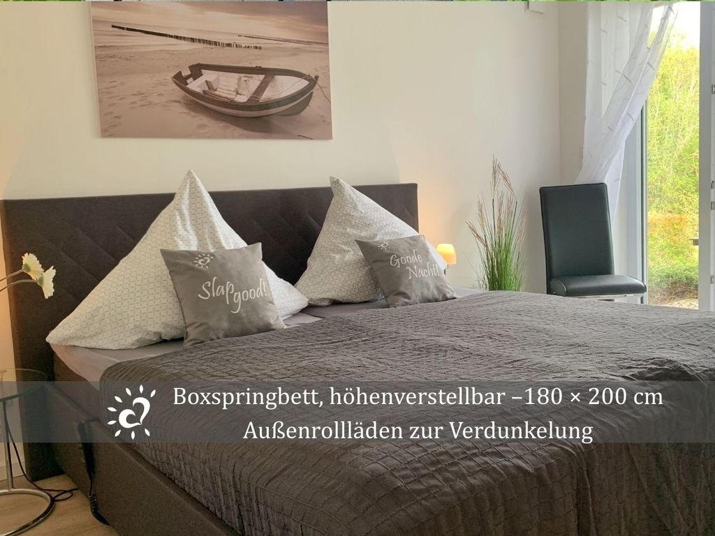 Ferienwohnung De Kleev Wohlfühlen direkt am Nordseedeich