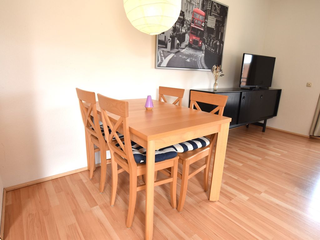 Fewo Strandhausvilla Whg.15