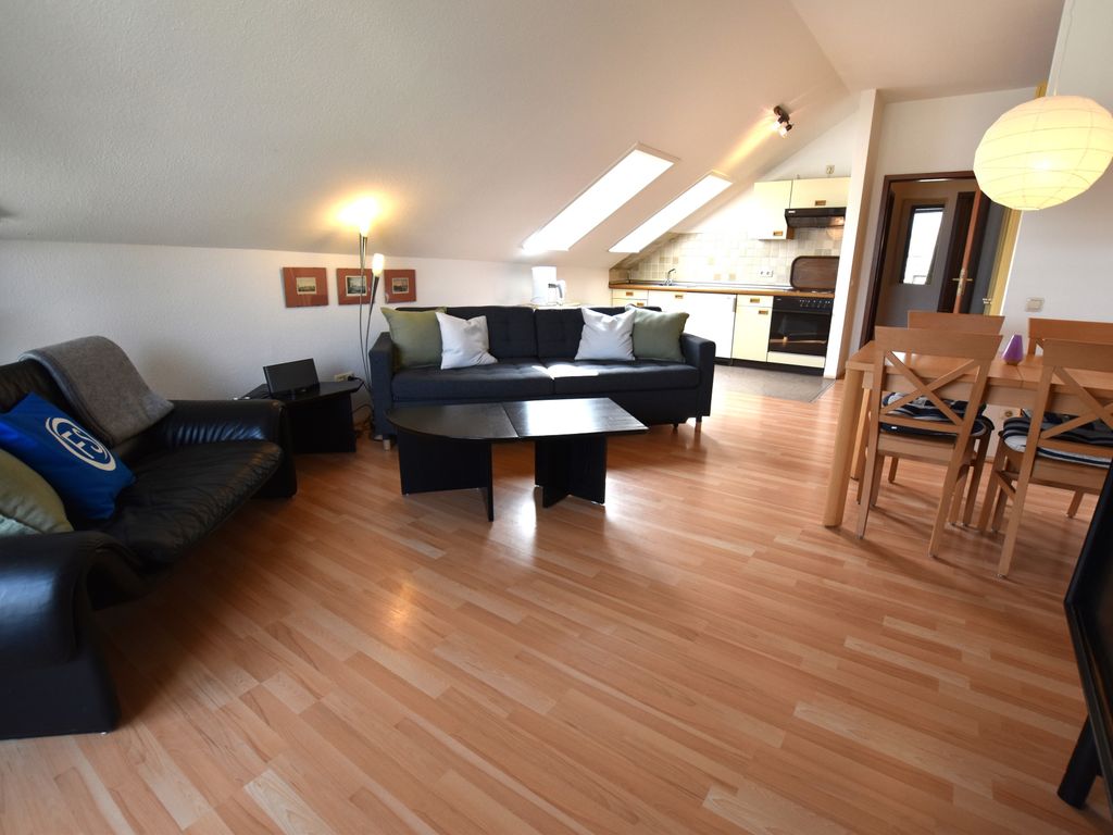 Fewo Strandhausvilla Whg.15