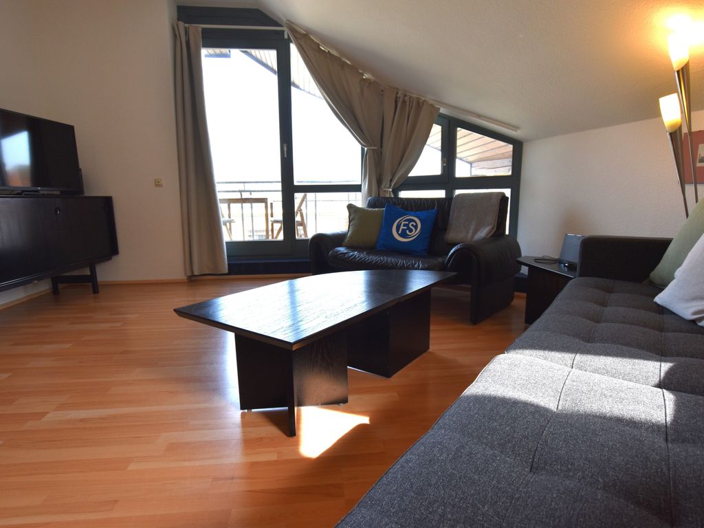 Fewo Strandhausvilla Whg.15